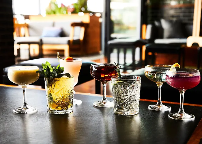 Kimpton Journeyman Hotel By Ihg