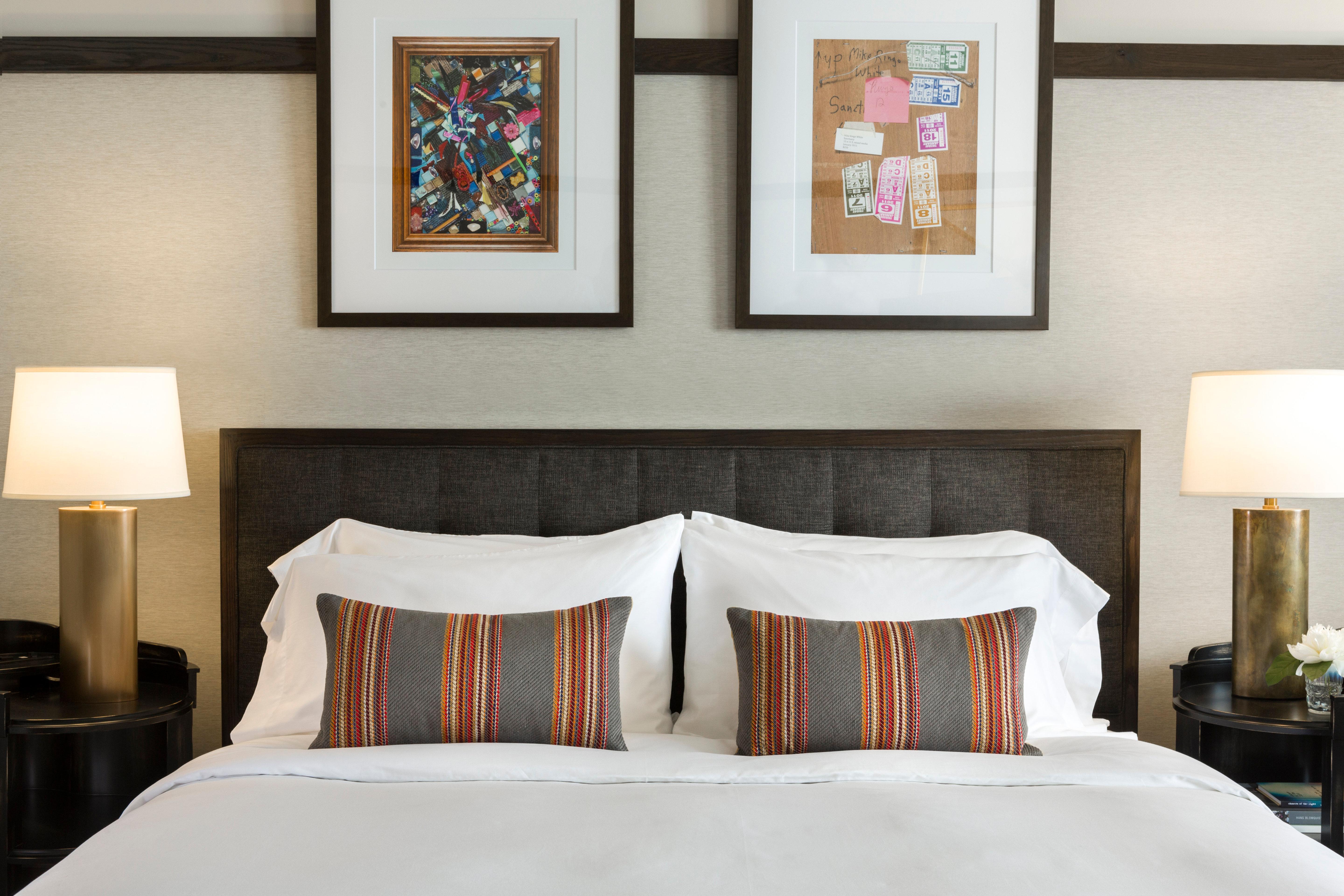Hotel Kimpton Journeyman By Ihg 4*
