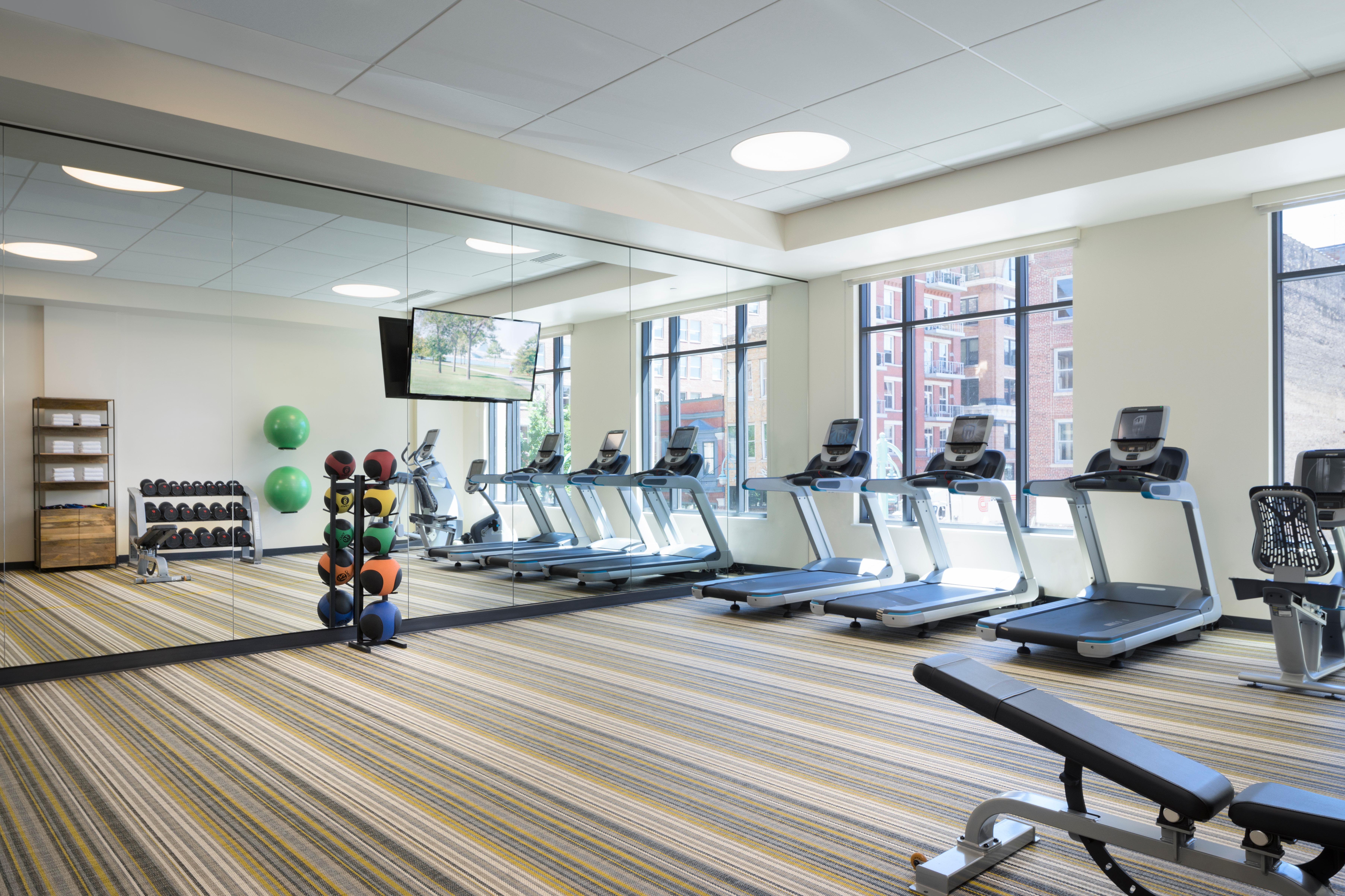 Kimpton Journeyman By Ihg Milwaukee