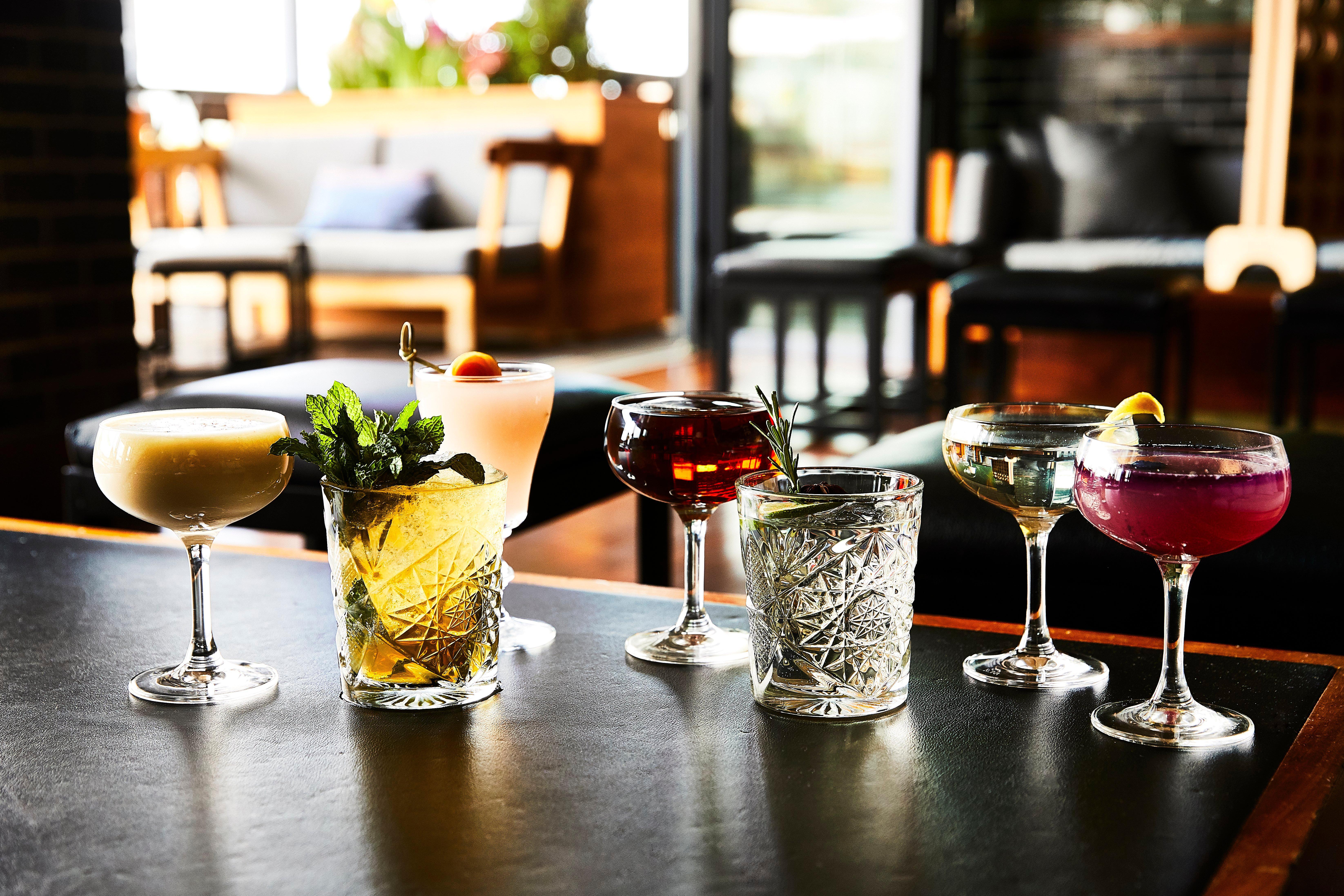 Kimpton Journeyman By Ihg Hotel 4*