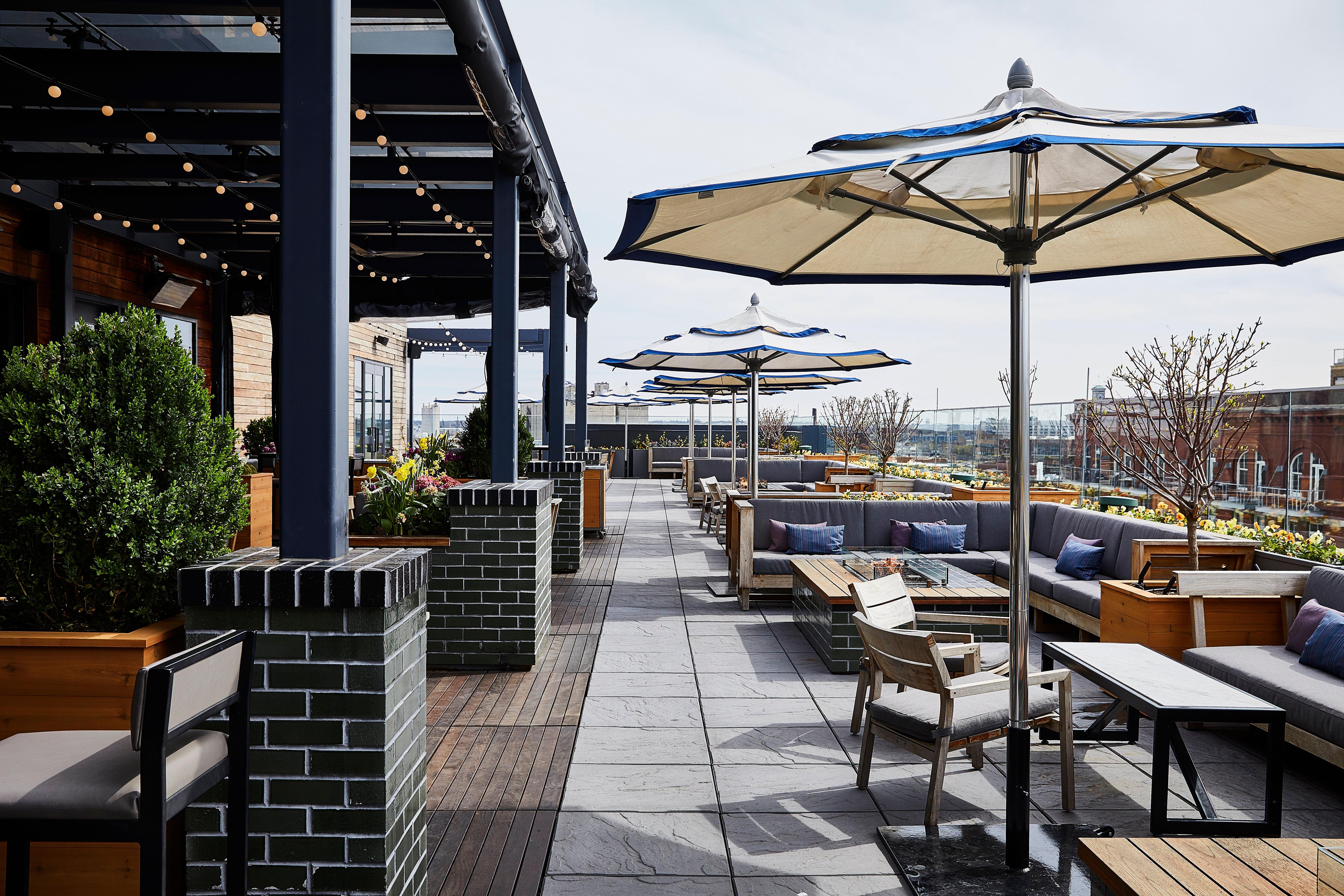 Kimpton Journeyman By Ihg Hotel 4*