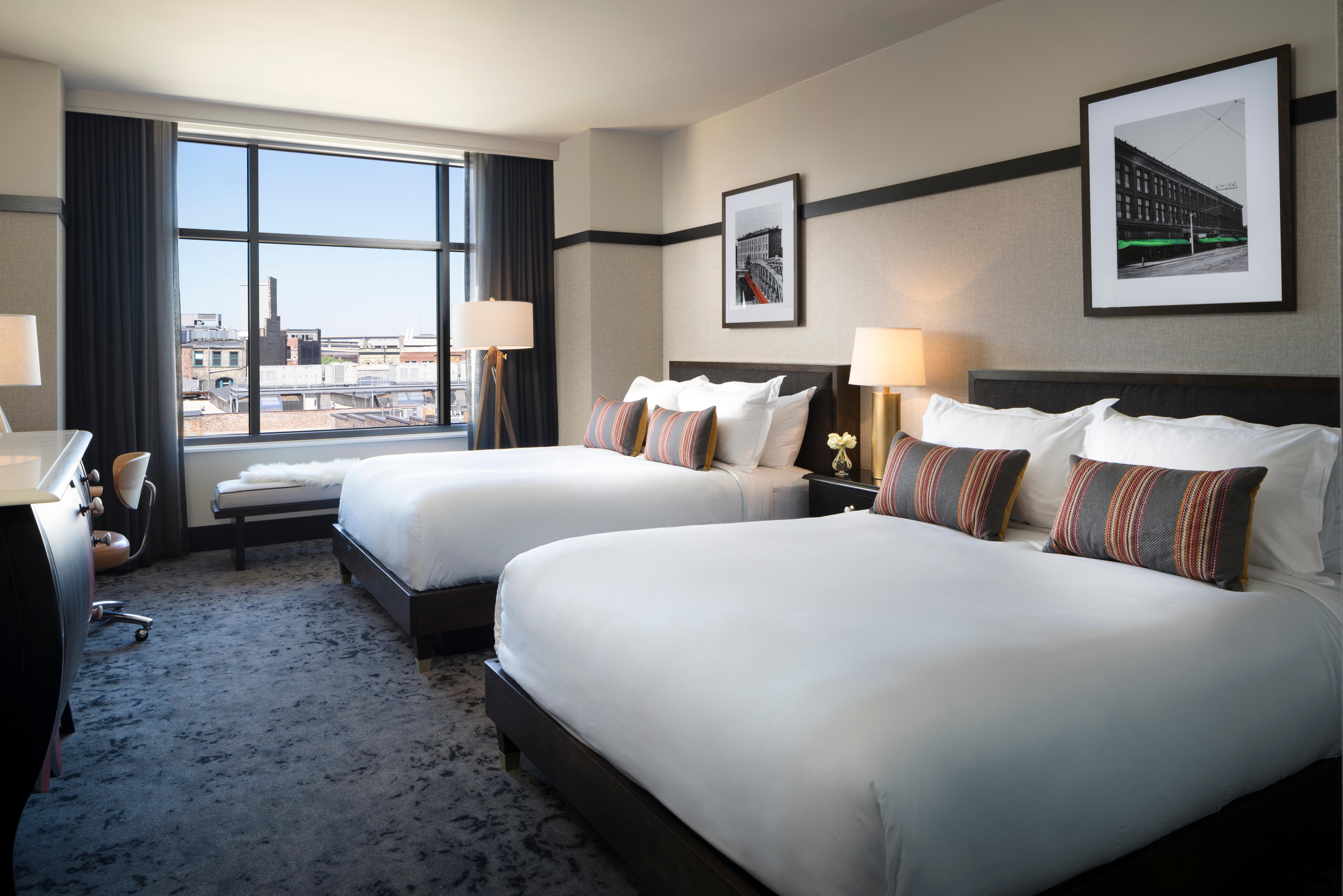 Kimpton Journeyman By Ihg Milwaukee