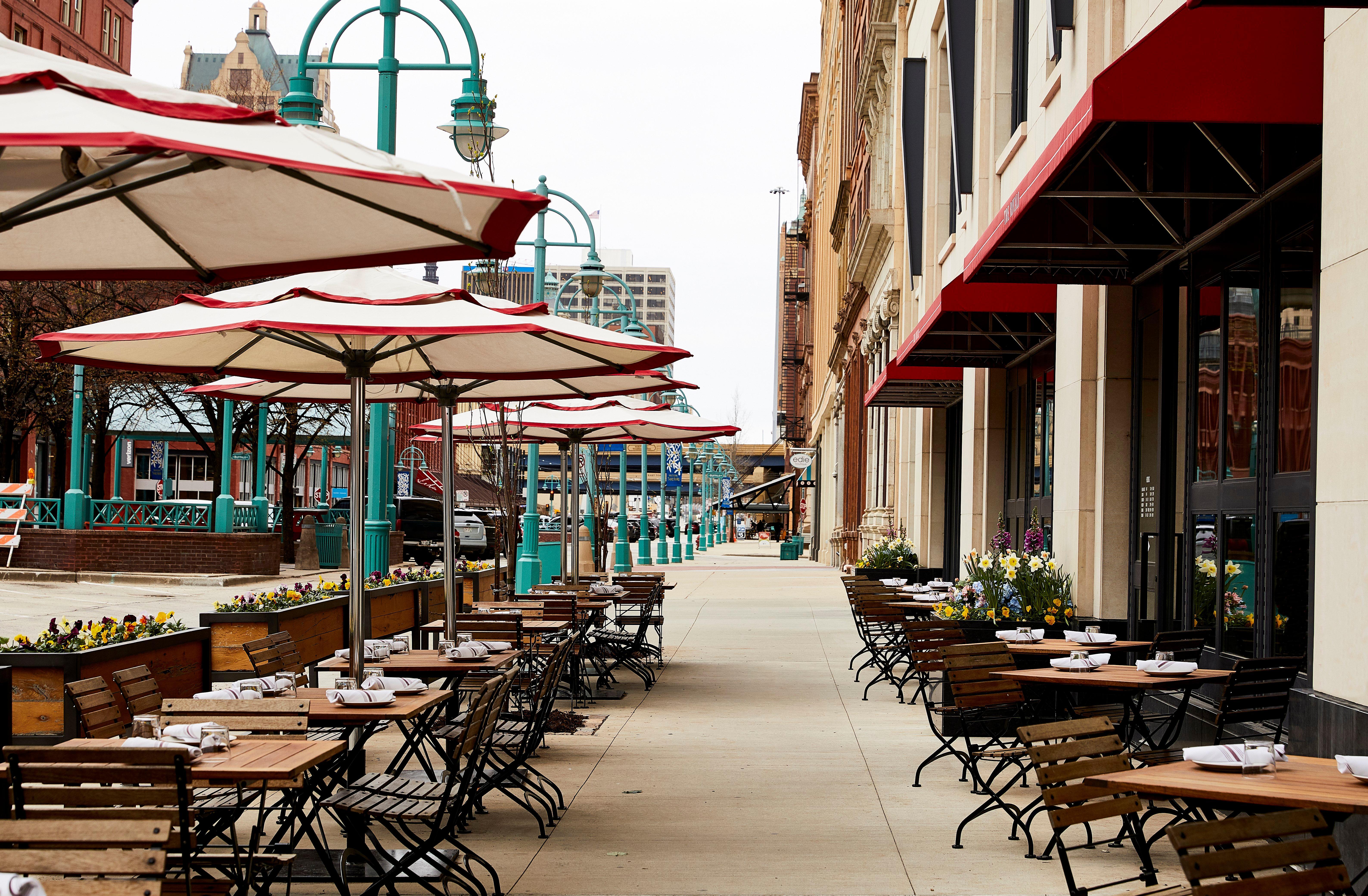 Kimpton Journeyman By Ihg Hotel