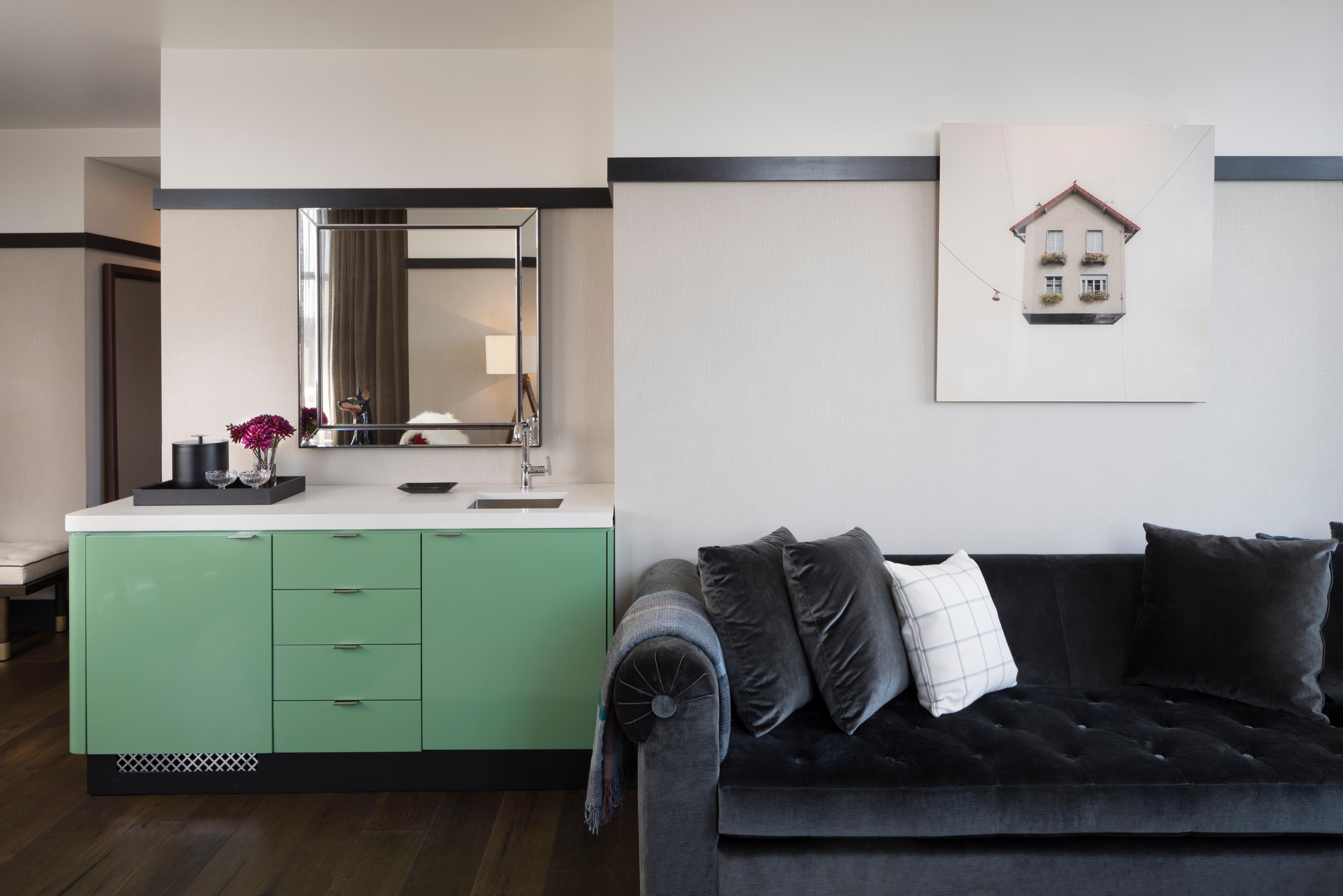 Kimpton Journeyman By Ihg 4*