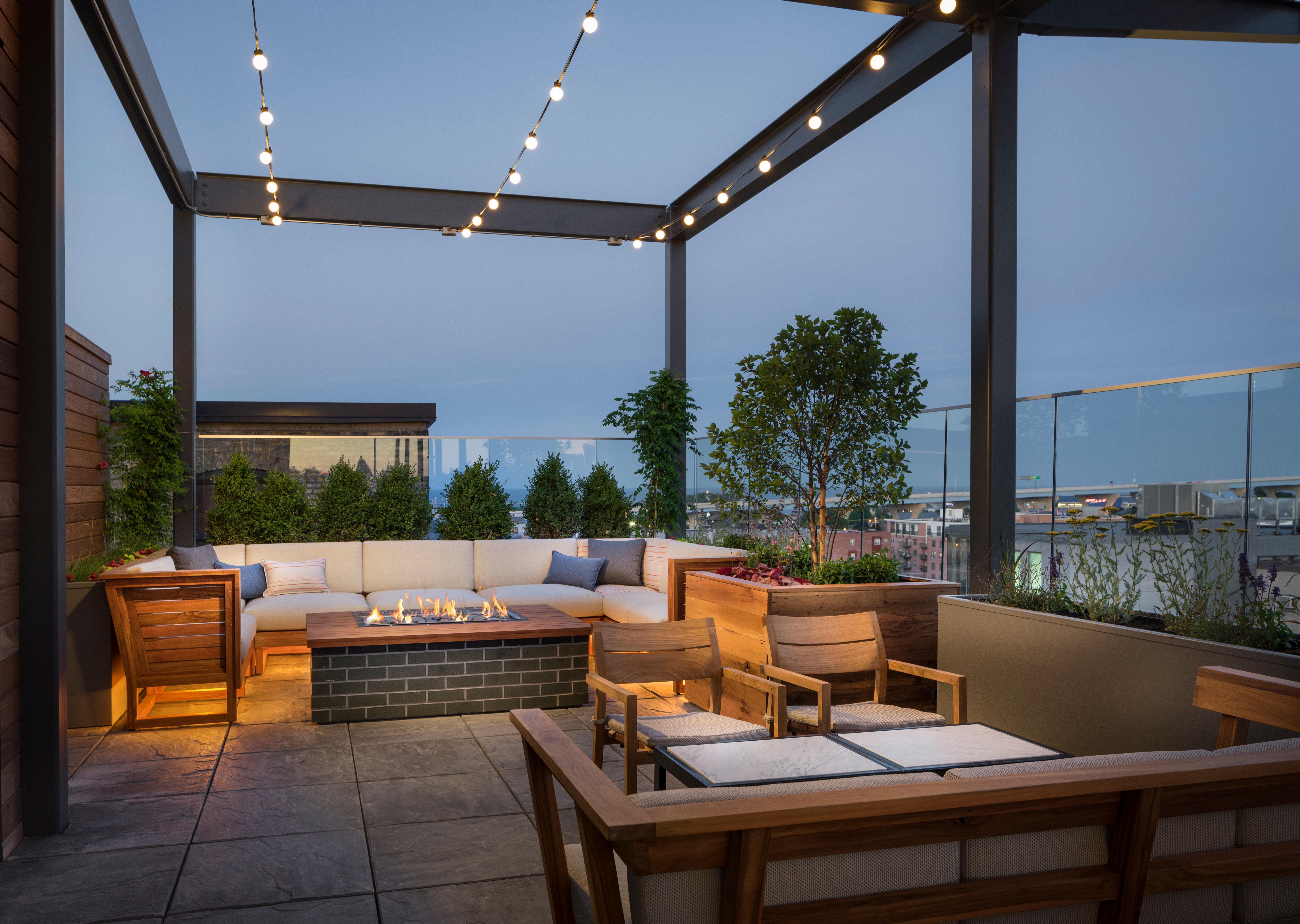 Hotel Kimpton Journeyman By Ihg