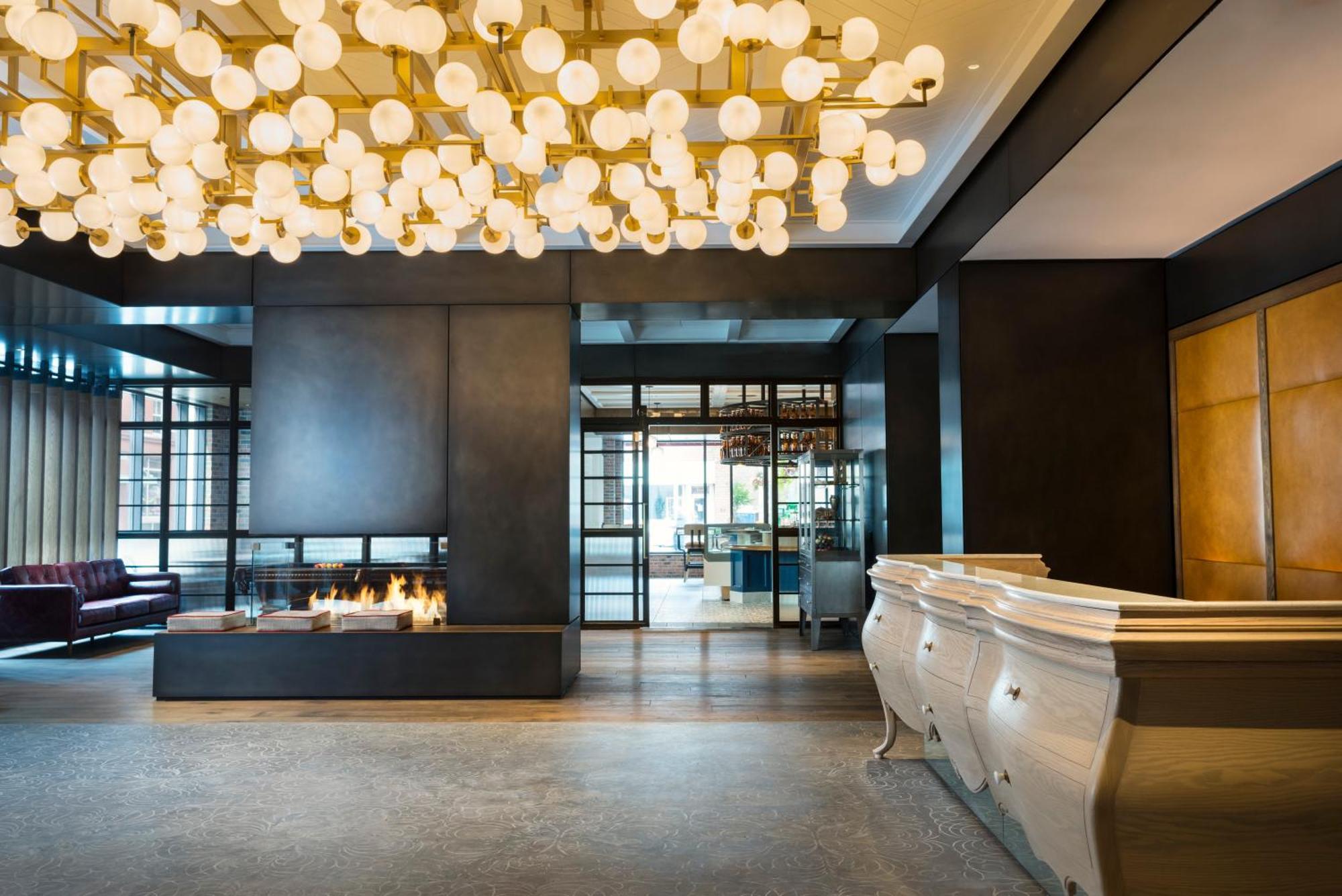Kimpton Journeyman By Ihg