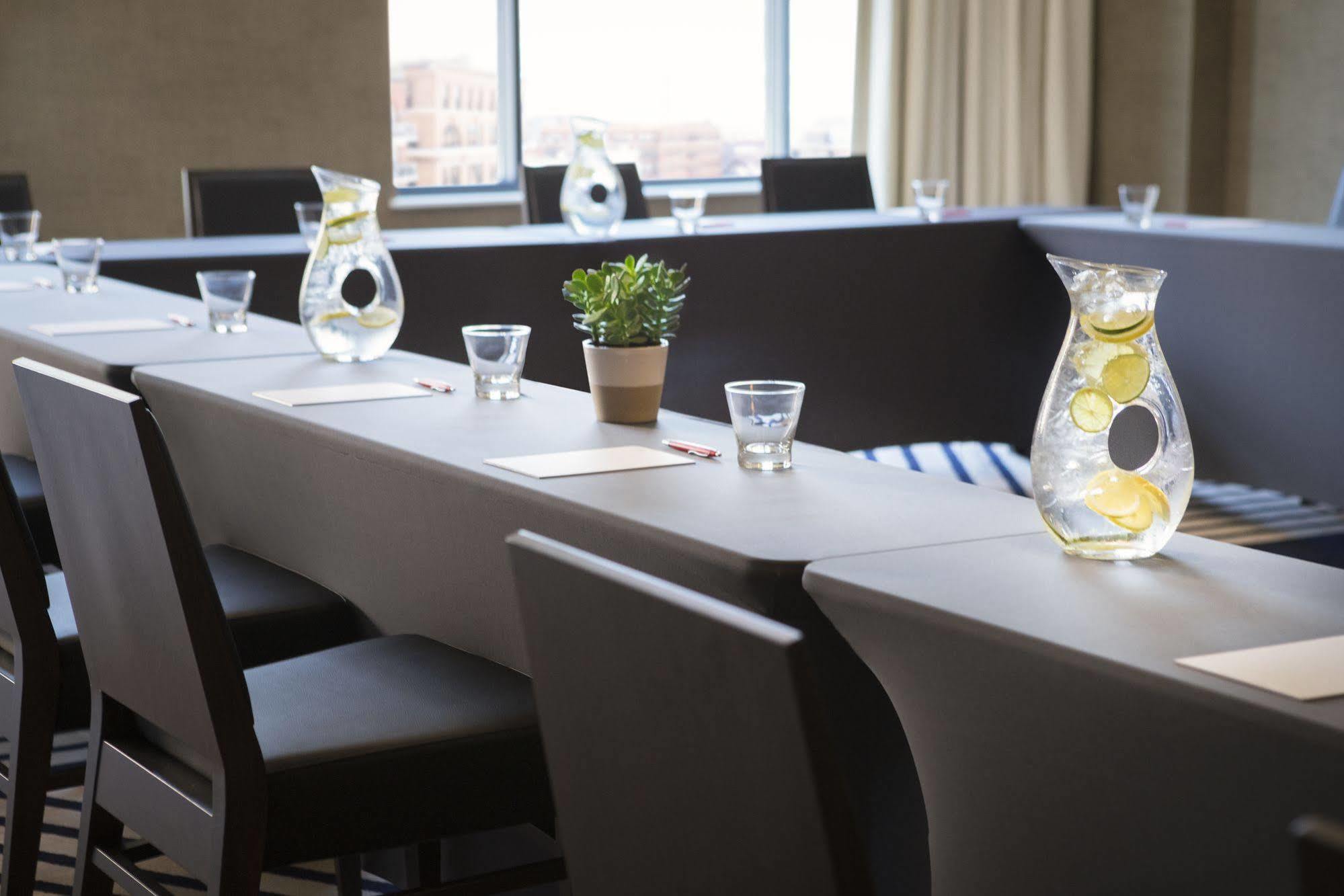 Kimpton Journeyman By Ihg Hotel