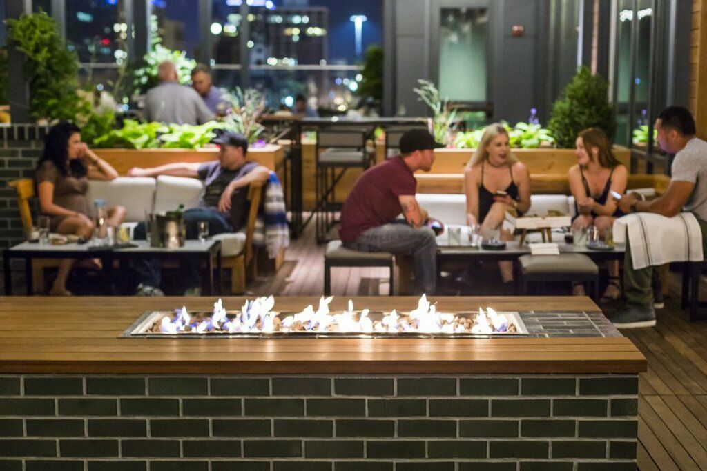 Kimpton Journeyman By Ihg Hotel 4*